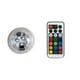 thumbnail image 4 of Luces LED tipo perilla para máquinas de granizados y decoración de fiestas: miniluces impermeables con control remoto para iluminación ambiental., 4 of 9