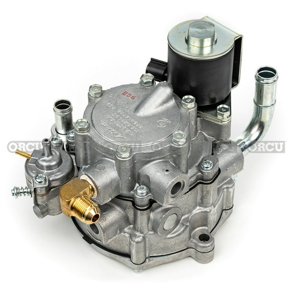 FPE - Forklift REGULATOR 6 SERIES 23530-U1104-71-ORG ORCU Original Equipment Manufacturer (OEM) - New