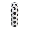 thumbnail image 2 of Juego 2 Botellas Aluminio 730 ml Balón Fútbol Mundial con Tapa, 2 of 8