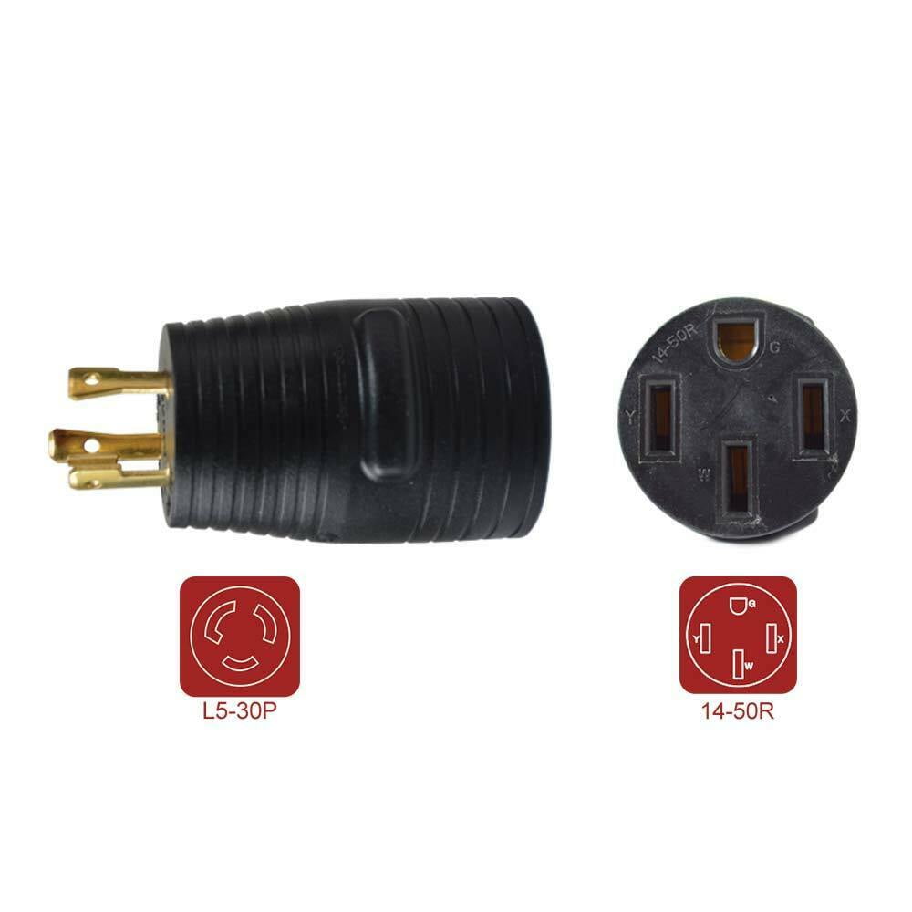 30 amp rv plug