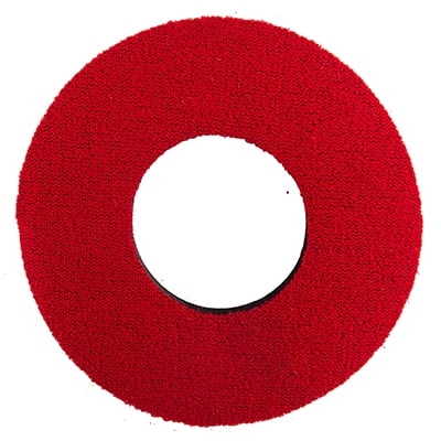 5 Mm Donut - Lizard Skins 5mm Grip Donut Red