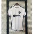 thumbnail image 1 of 24-25 Mineiro Away. Football Classic Jersey, 1 of 2
