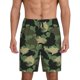 thumbnail image 1 of Fotbe Camouflage Shark Pantalones Cortos de Pijama para Hombre, Ropa de Dormir, Pantalones de Pijama Cortos para Hombre-Small, 1 of 6