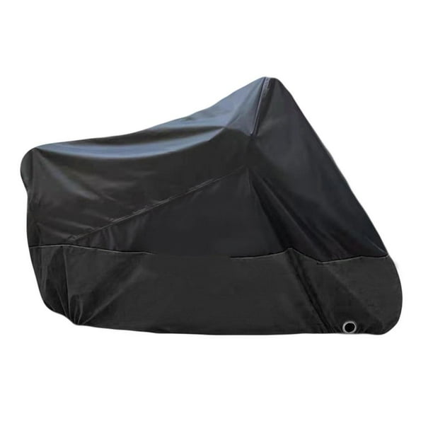 Funda para Moto Cubierta Exterior Plástico Cubre Motocicleta