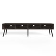 thumbnail image 3 of MOBI Mueble para TV Arisa Color Tabaco, 3 of 7
