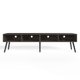 thumbnail image 3 of MOBI Mueble para TV Arisa Color Tabaco, 3 of 7