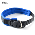 thumbnail image 2 of Collar para perros Martinger Collar para mascotas que no tira El collar pesado para perros Martinger es sedoso y suave, 2 of 6