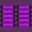 Purple, variant on LINLIN LED Side Marker Lights, 10 Pieces LED Indicators Lights Led Marker Clearance Lights LED Truck Side Lights12-24V