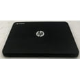 thumbnail image 4 of Restored HP Chromebook 11 G3- 16GB SSD, 2GB RAM, Intel Celeron N2840, ChromeOS- Refurbished, 4 of 6