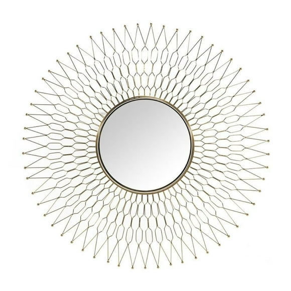 Home Gear Miroir Mural