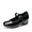 BLACK-PAT, variant on BURUDANI Girls Tap Dance Shoes Mary Jane Flats with Strap for Toddler/Little Kid/Big Kid