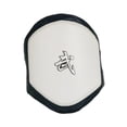thumbnail image 3 of Protector del cuerpo del boxeo, almohadilla del vientre, cintura profesional, equipo de protección, costilla para entrenar a Sanda Taekwondo Sparring, 3 of 8