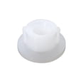 thumbnail image 1 of SPIN FITTING Surélevé.25 Po FPT Blanc, 1 of 2