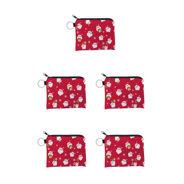 Monedero Minnieouse impermeable pequeño para ir de compras Regalo de Navidad