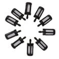 thumbnail image 2 of Motosierra Filtro de combustible Reemplazar 10 Piezas de para TS410 TS420 TS650 TS700 Motosierra Magideal Motosierra Filtro de combustible Reemplazar, 2 of 7