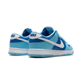 thumbnail image 3 of NIKE MENS Dunk Low "Argon 2022" DM0121 400 from Stadium Goods, 3 of 9