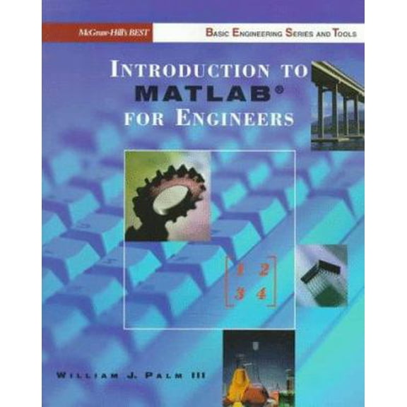 Pre-Owned Introduction to MATLAB for Engineers