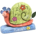 thumbnail image 3 of Alpine Corporation Cement Animal Statues - Assorted Tray Pack of 9, 5 Inch Tall, 3 of 4