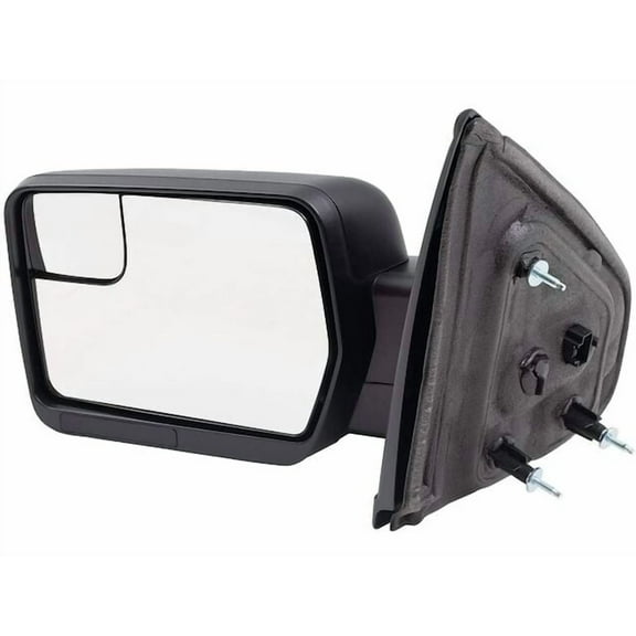 Left Driver Side Mirror - Compatible with 2011 - 2014 Ford F-150 2012 2013