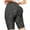 Black#White, variant on Women's Workout Shorts High Waist Booty Gym Yoga Pants Butt Lifting Sports Leggings Basic Biker Shorts