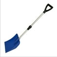 thumbnail image 1 of Mallory® Telescopic 42" Plastic Shovel, 1 of 6