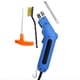 thumbnail image 4 of Cortadora de Tela FC100, Herramienta para Cortar Cuerdas, Cortadora Poliestireno, Máquina Eléctrica para Cortar Espuma de Poliestireno, Herramienta de Corte DIY, Enchufe de la UE., 4 of 5