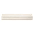 thumbnail image 5 of The Tile Life Waverly Porcelain Polished Ceramic Chair Rail Tile, 3 x 12 in, 1-Piece, 5 of 8