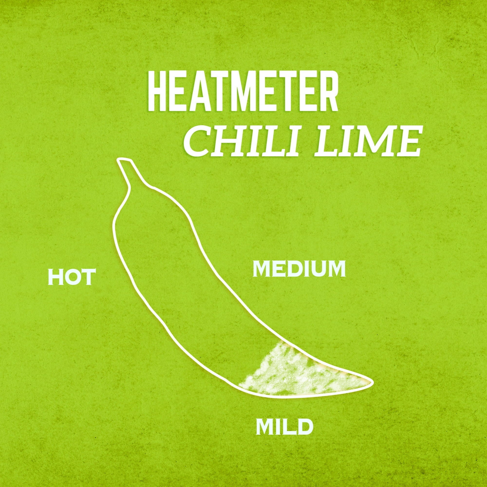Cholula Chili Lime Hot Sauce, Mild Flavorful Hot Sauce, 5oz (12 Pack)