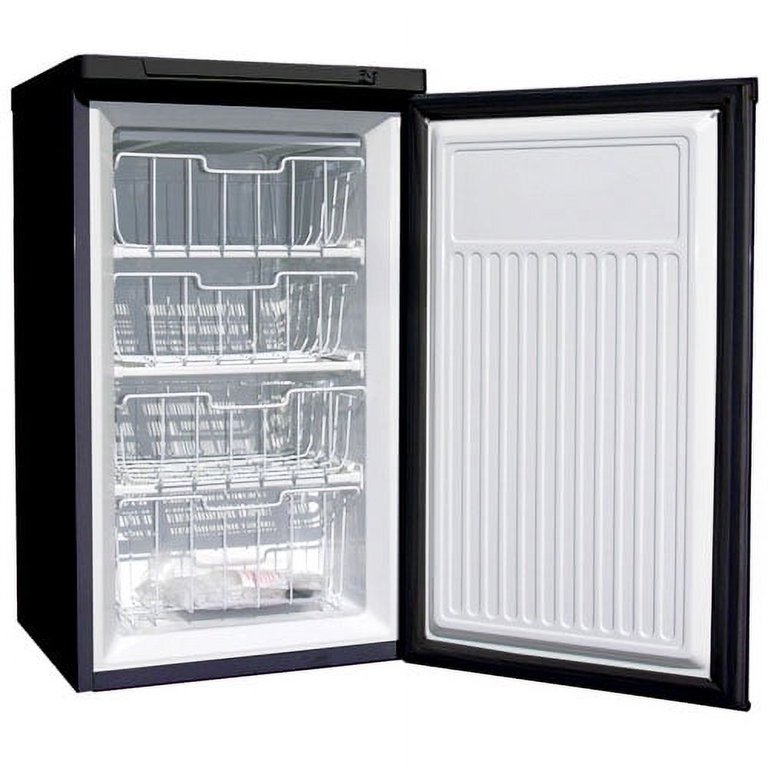 SPT UF304SS Upright Freezer In Stainless Steel ENERGY, 60 OFF