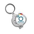 thumbnail image 1 of Constellation Fate Birthday Celebration Aquarius Nail Clippers Sharp Fingernail Stainless Steel Cutter, 1 of 3