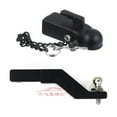 thumbnail image 1 of Remote Control Rc Car Accessories Aluminium Metal Hook Drop Hitchs Receiver ,Dependable Strength, 1 of 6