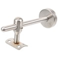 thumbnail image 2 of Stair Handrail Bracket Column Support Holder for Indoor Stairs 2pcs, 2 of 8