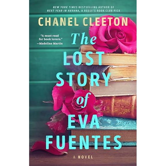 Pre-Owned The Lost Story of Eva Fuentes, 9780593816905, 0593816900, Paperback,