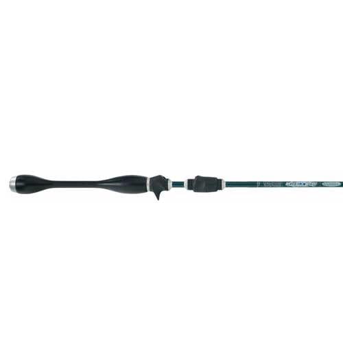 St. Croix Legend Xtreme Casting Rods