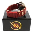 thumbnail image 4 of Flash TC Symbol Watch with Silicone Adjustable Strap, 4 of 5