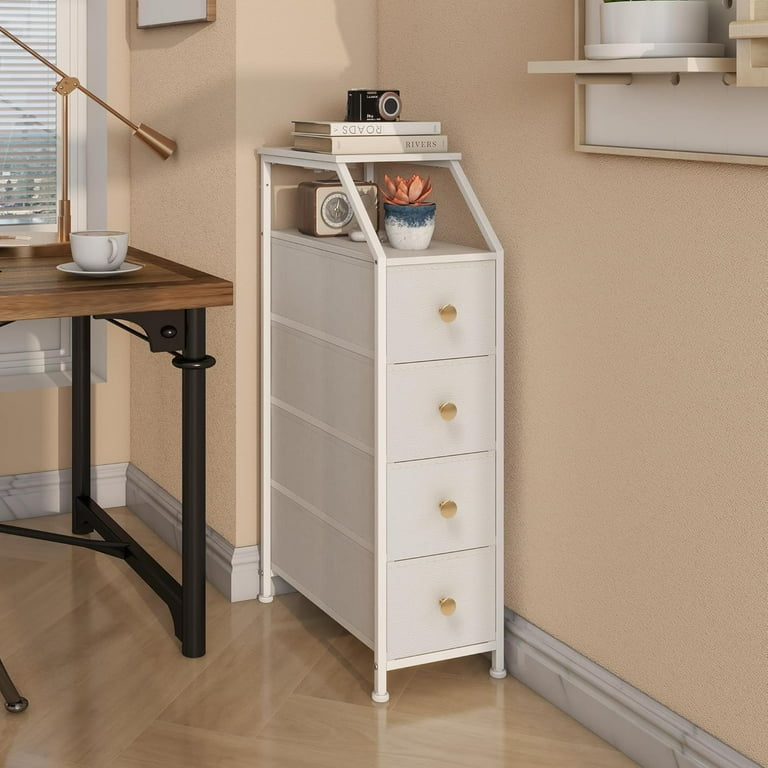 tall and short dresser side by side Double Dresser vs Tall Dresser: Which One Should You Buy?