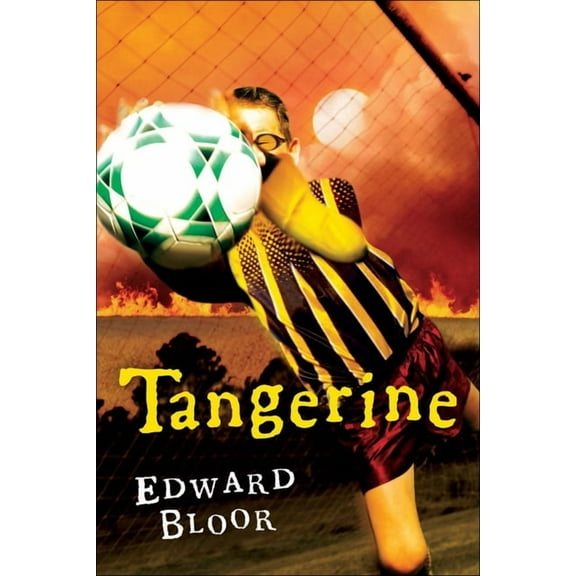 Tangerine, (Hardcover)