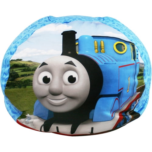 thomas the train sleeping bag walmart