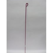 Glamos Wire 86004 .31 in. x 48 in. Yard Stake - Fuchsia - Pack of 10