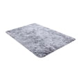 thumbnail image 1 of Decorative Area Rug Ultra Soft Modern Area Rugs Shaggy Nursery Rug Home Room Plush Carpet Decor Floor Carpet,Living Room Rug,Bedroom Rug,Non Slip Rug,Wool Rug,Cotton Rug,Synthetic Rug,Soft Plush Rug, 1 of 3