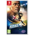 thumbnail image 1 of Jonah Lomu: Rugby Challenge 4 [Nintendo Switch], 1 of 1