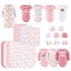thumbnail image 1 of Set de regalo Layette The Peanutshell para niñas de 0 a 3 meses, 1 of 7