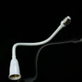 thumbnail image 5 of WINDLAND E27 to E27,Flexible Lamp Bulb Adapter Hanging Lights Cable Pendant Lamp Socket, 5 of 12