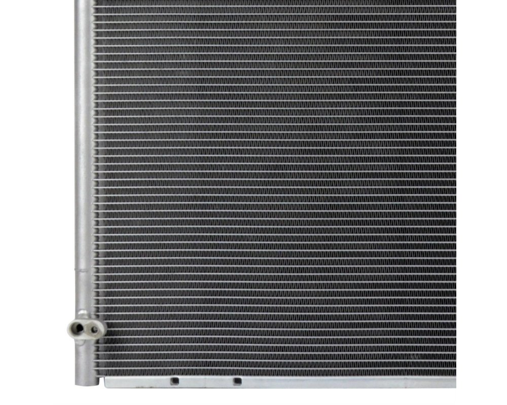OSC Automotive 3284 A/C Condenser For Toyota Sienna, OE Replacement