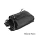 thumbnail image 3 of Funda Protectora de Radio Negra Uxcell para Walkie Talkie, Soporte de Nailon, Bolsa de Transporte, 3 of 7