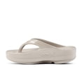 thumbnail image 3 of Sandalia Recovery OOFOS Omega Olala Nomad para mujer, talla 11, 3 of 7