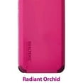 thumbnail image 2 of Case for iPhone 5/5S/5c SE, PureGear Magenta Pink Dualtek [Extreme Impact Rugged] Cover + Puretek Screen Protector [Anti-Fingerprint] with Tray/Roller for Apple iPhone 5/5s/SE 2016, 2 of 9