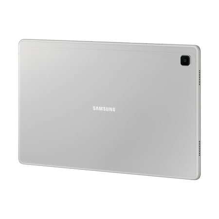 SAMSUNG Galaxy Tab A7 10.4 Wi-Fi 64GB Silver