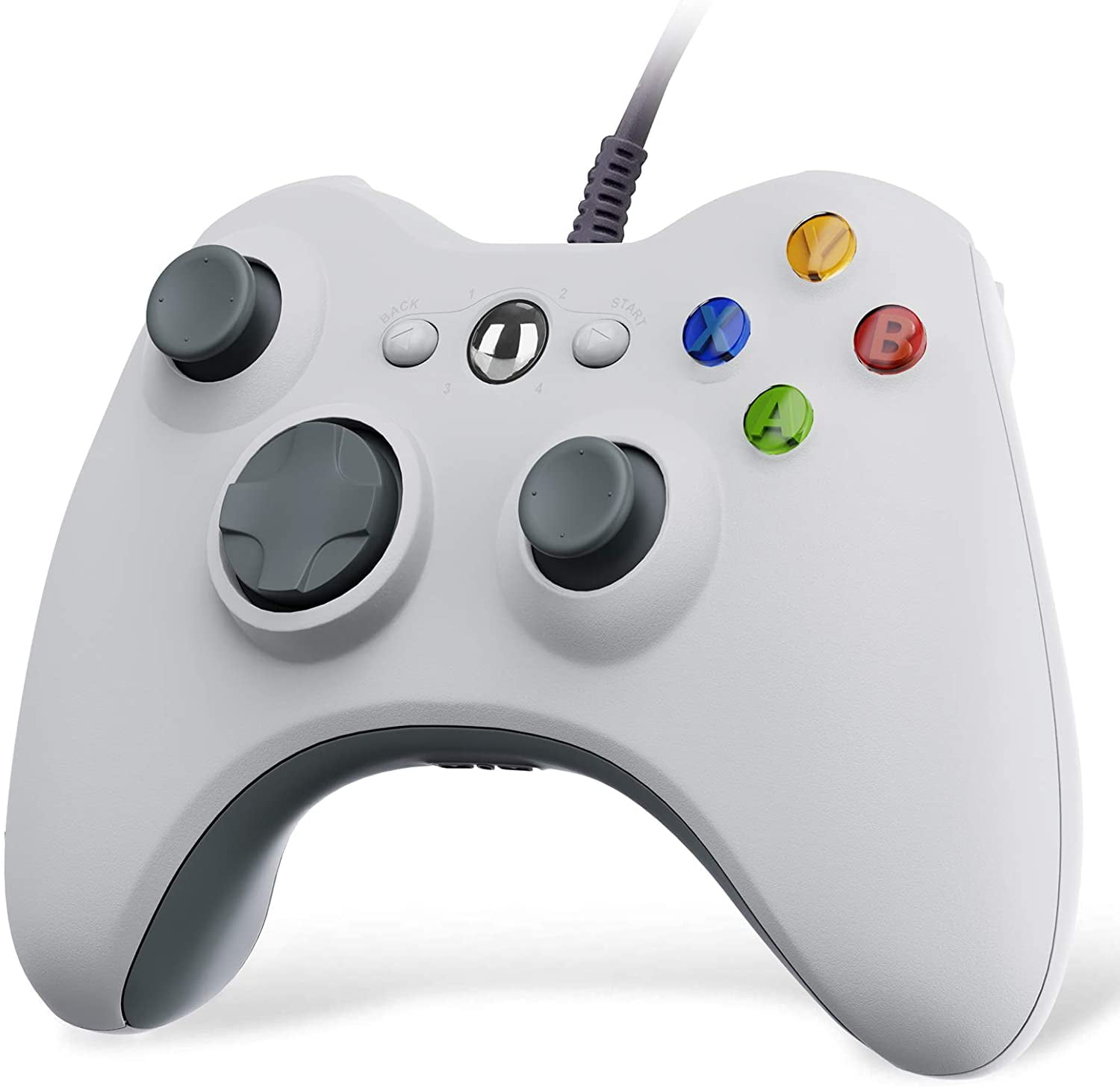 Limited Edition Silver Controller Xbox 360 Купить