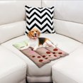 thumbnail image 4 of Naittoop Home Decor Clearance, Cat/Dog Cage Pad, Breathable Pet Self- Cool Off Pad, Summer Cool Off Pad, Pet Self- Cool Off Bed Blanket Keep Cool. Easy To Clean And Machine Washable. Keep, 4 of 7